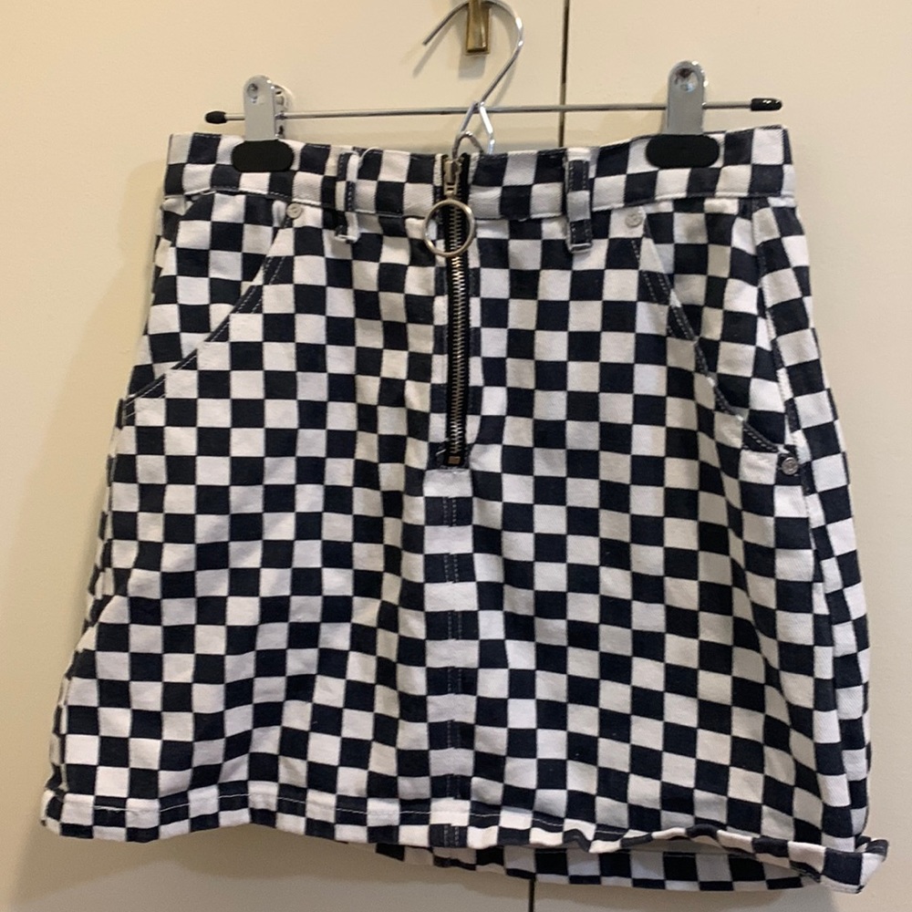 UNIF Skirt